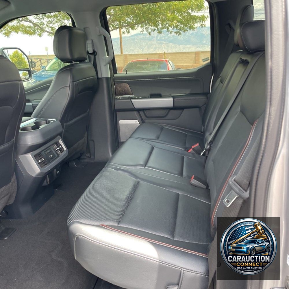 2024 Ford F-350 Super Duty Lariat