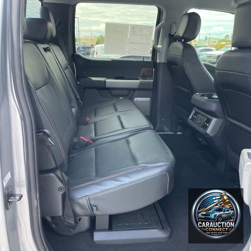 2024 Ford F-350 Super Duty Lariat