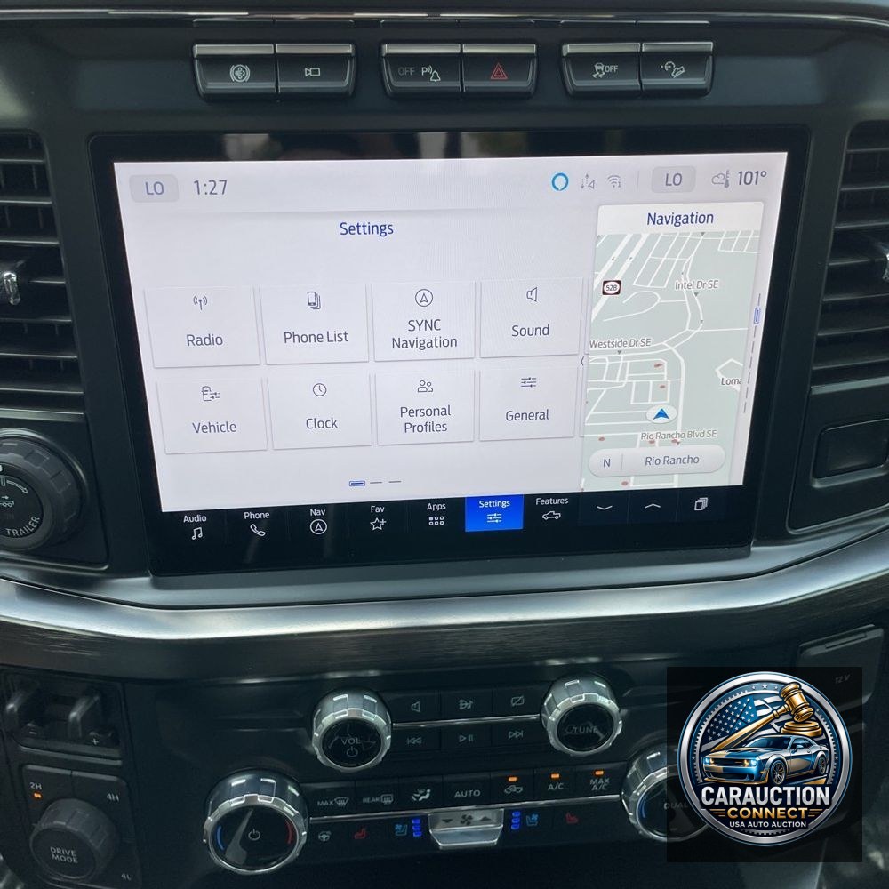 2024 Ford F-350 Super Duty Lariat