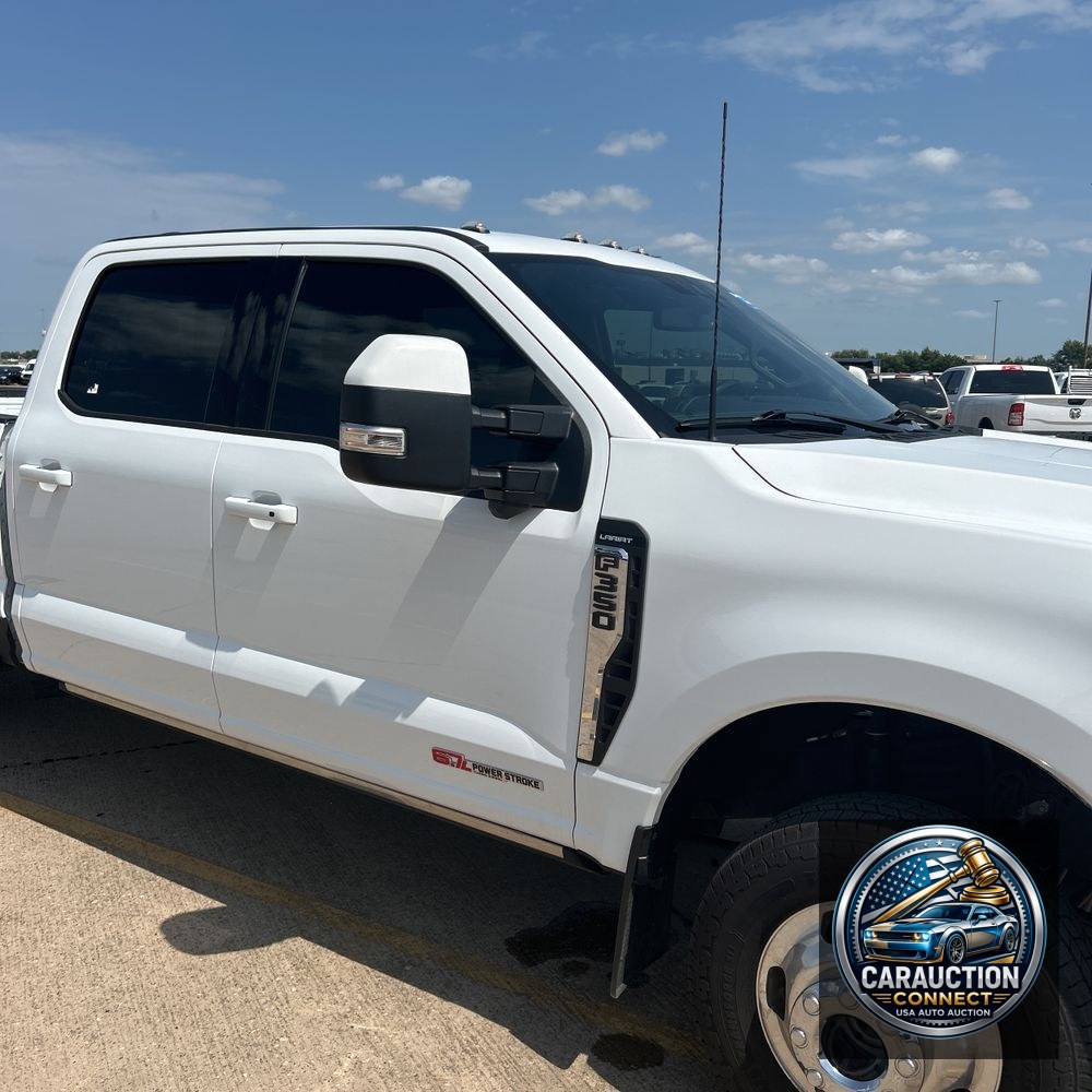 2023 Ford F-350 Super Duty Lariat