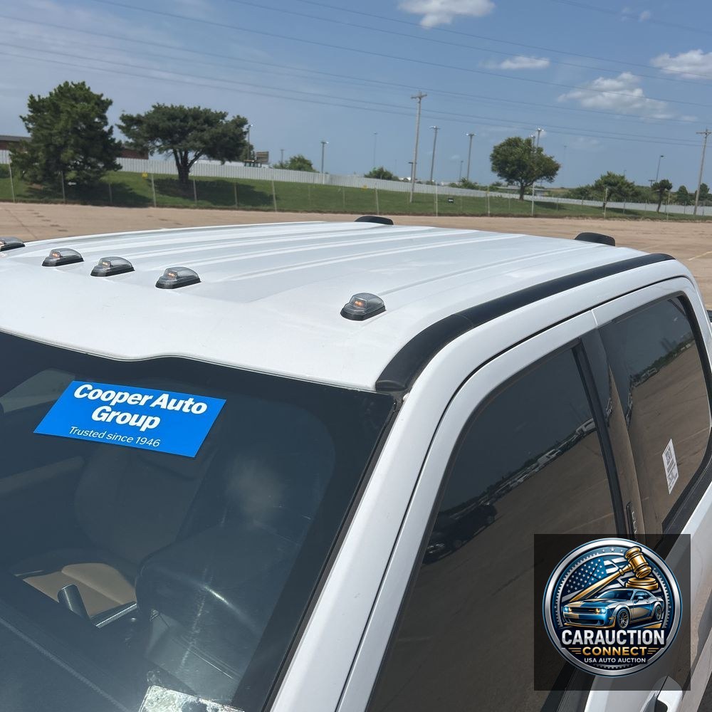 2023 Ford F-350 Super Duty Lariat