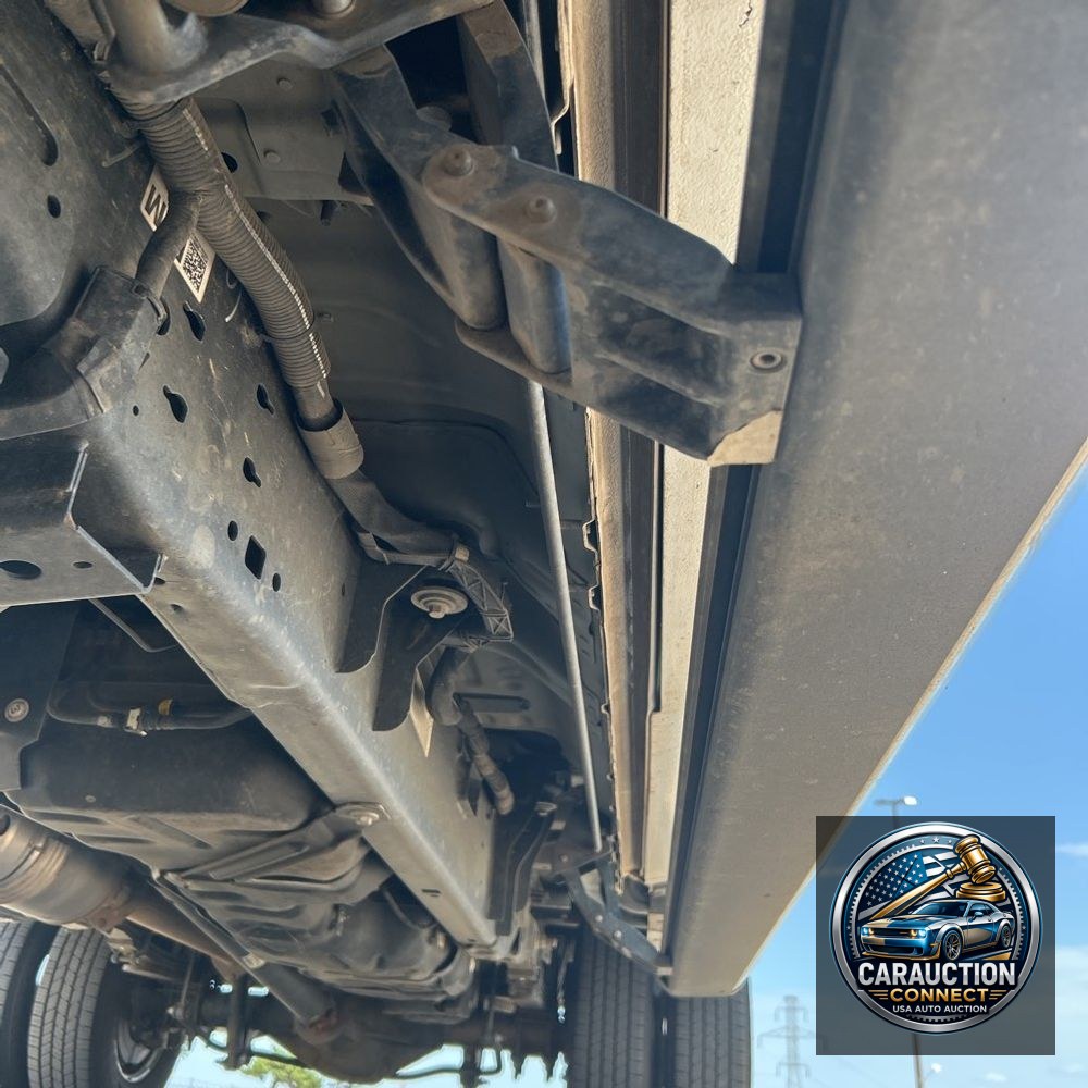 2023 Ford F-350 Super Duty Lariat