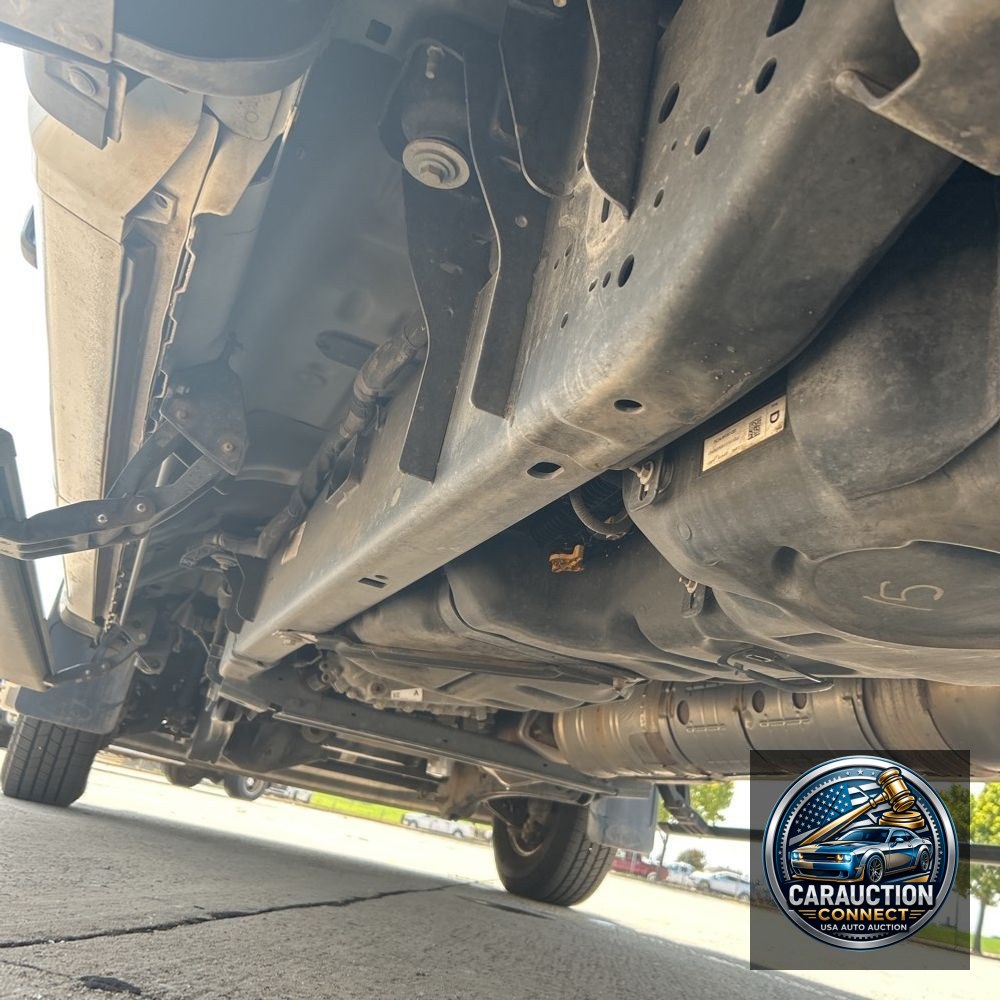 2023 Ford F-350 Super Duty Lariat