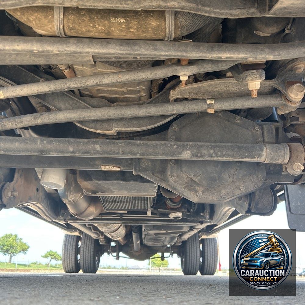 2023 Ford F-350 Super Duty Lariat