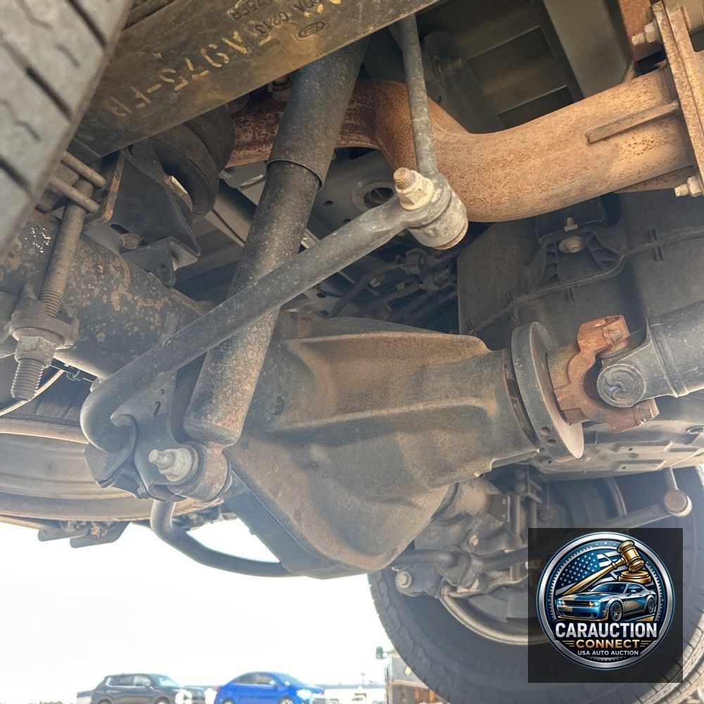 2023 Ford F-350 Super Duty Lariat
