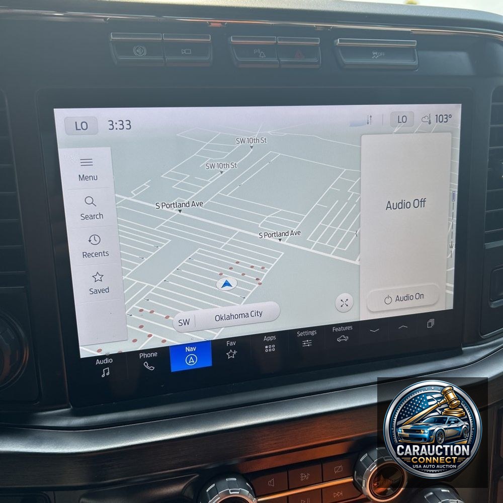 2023 Ford F-350 Super Duty Lariat