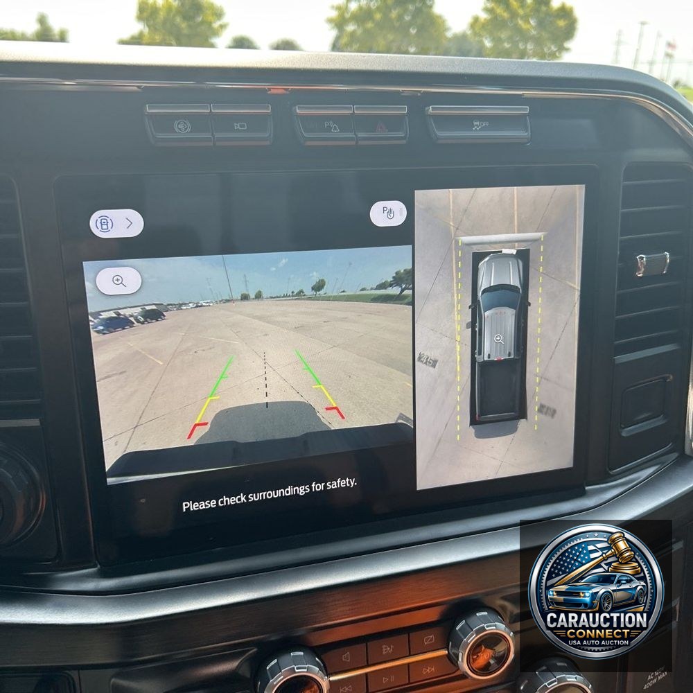 2023 Ford F-350 Super Duty Lariat