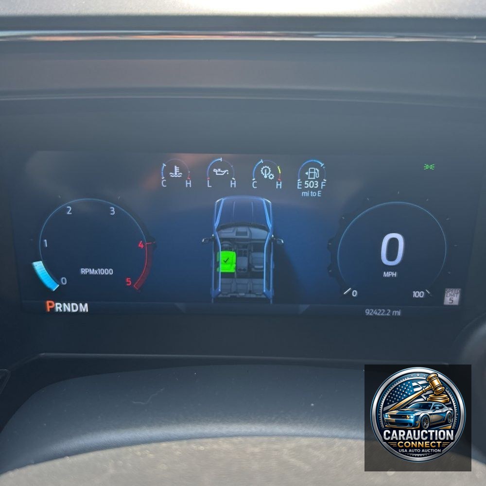 2023 Ford F-350 Super Duty Lariat