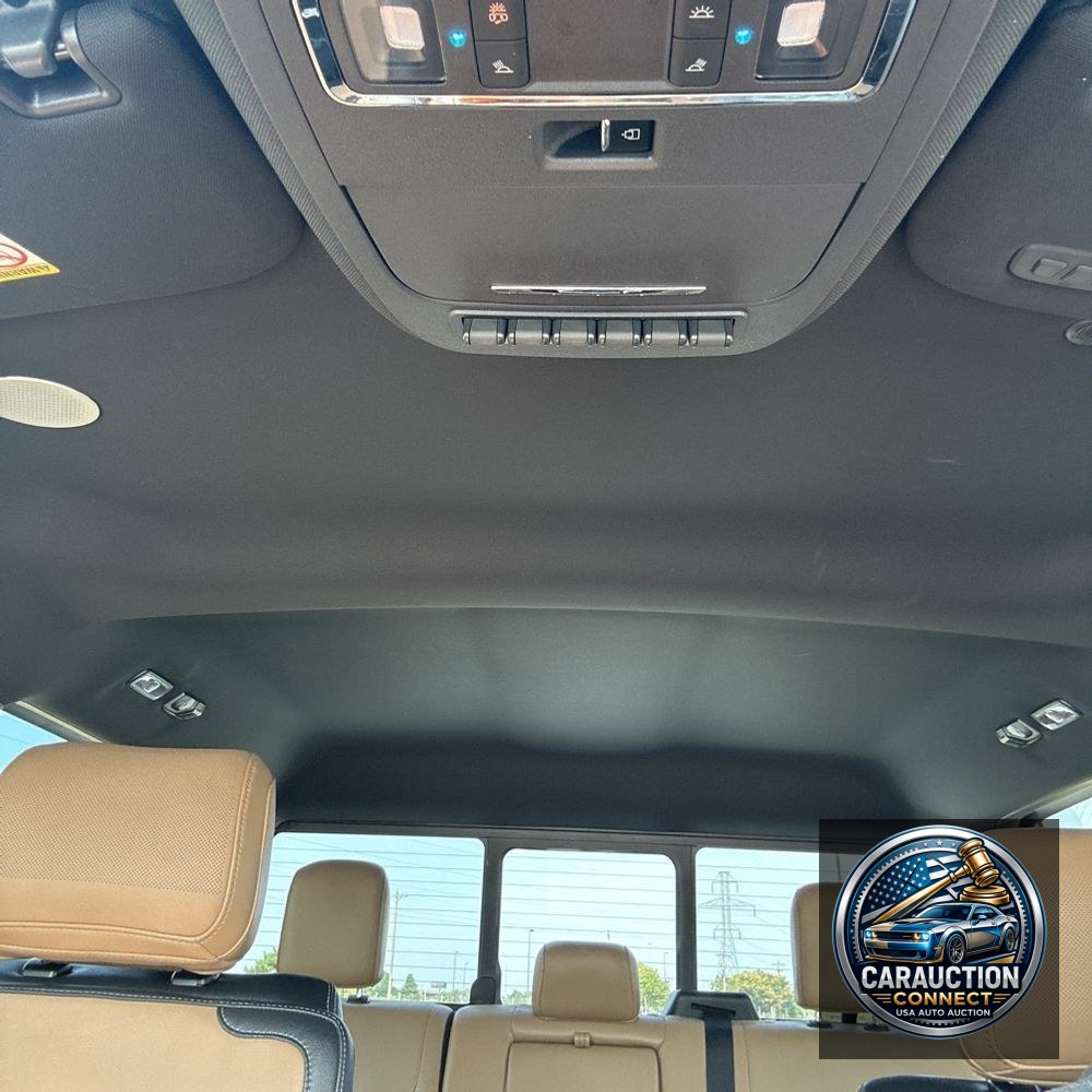 2023 Ford F-350 Super Duty Lariat
