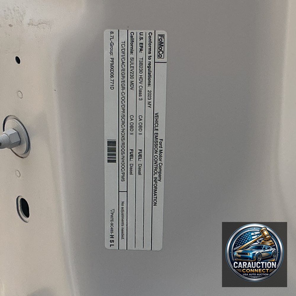2023 Ford F-350 Super Duty Lariat
