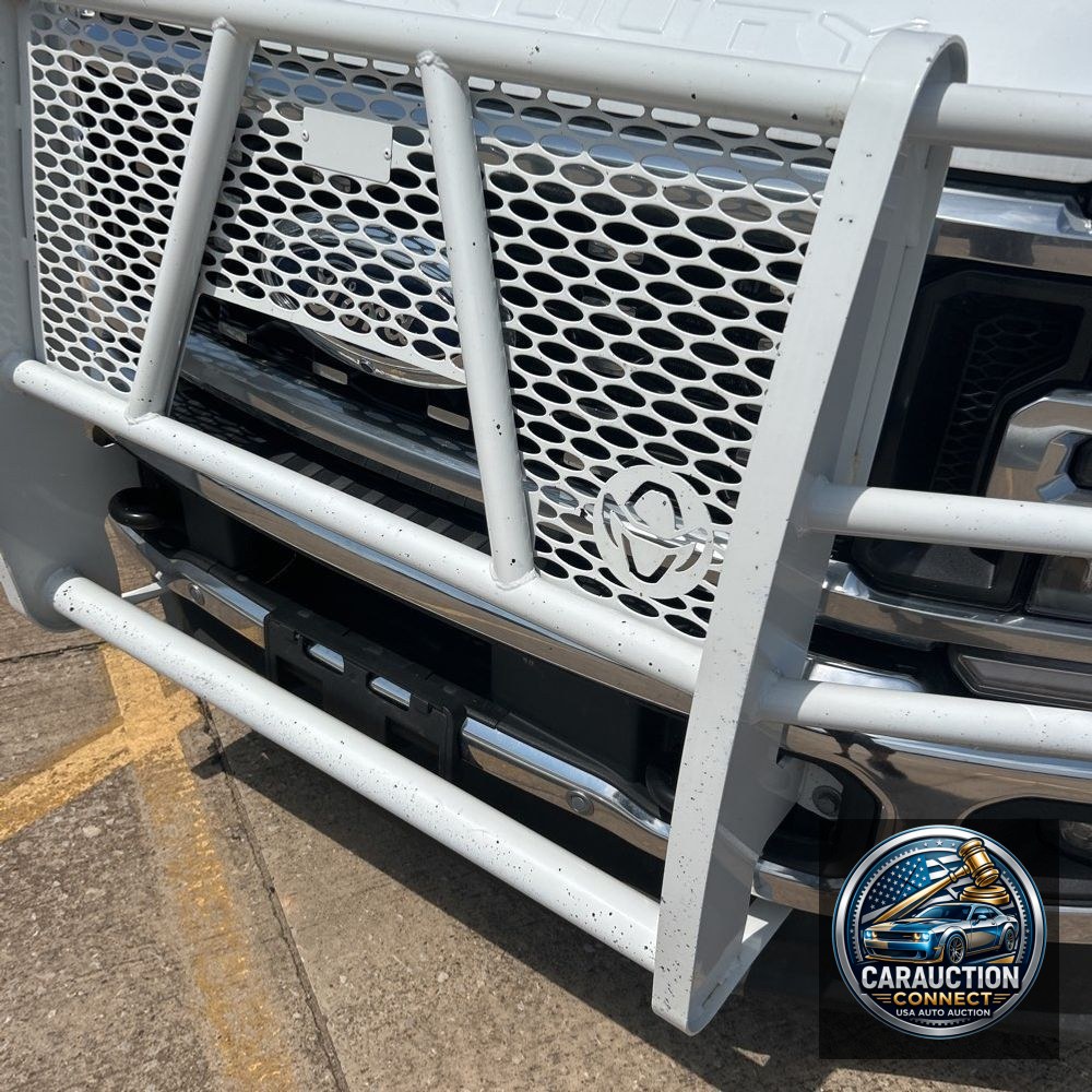 2023 Ford F-350 Super Duty Lariat