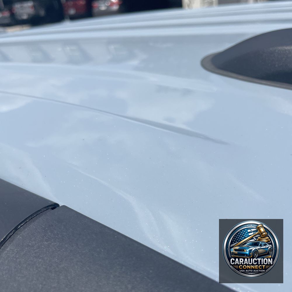 2024 Ford F-350 Super Duty Lariat