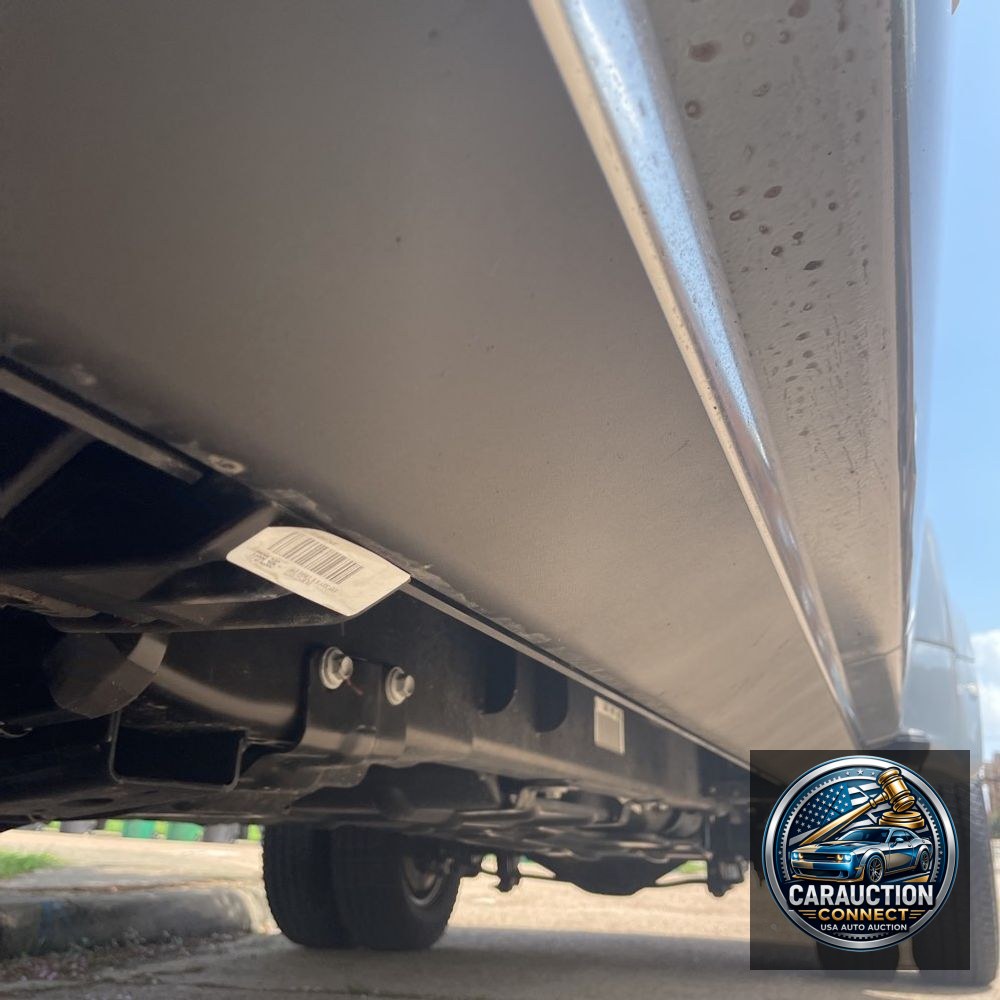 2024 Ford F-350 Super Duty Lariat