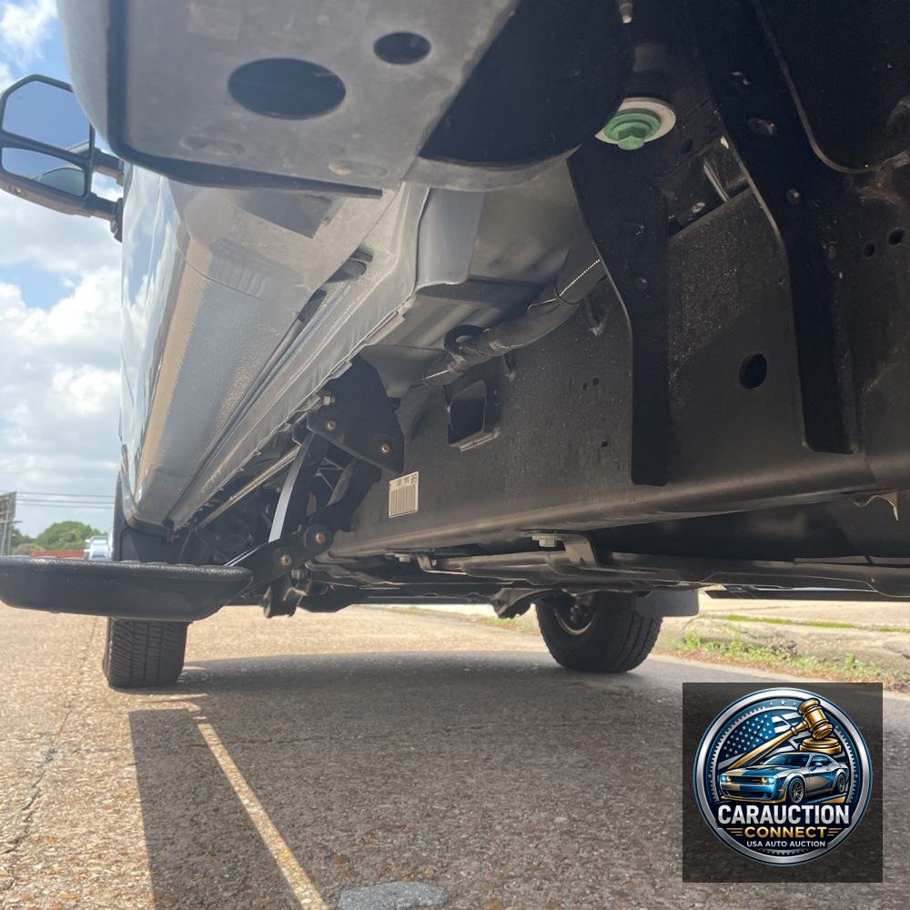 2024 Ford F-350 Super Duty Lariat