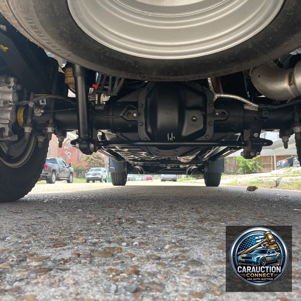 2024 Ford F-350 Super Duty Lariat