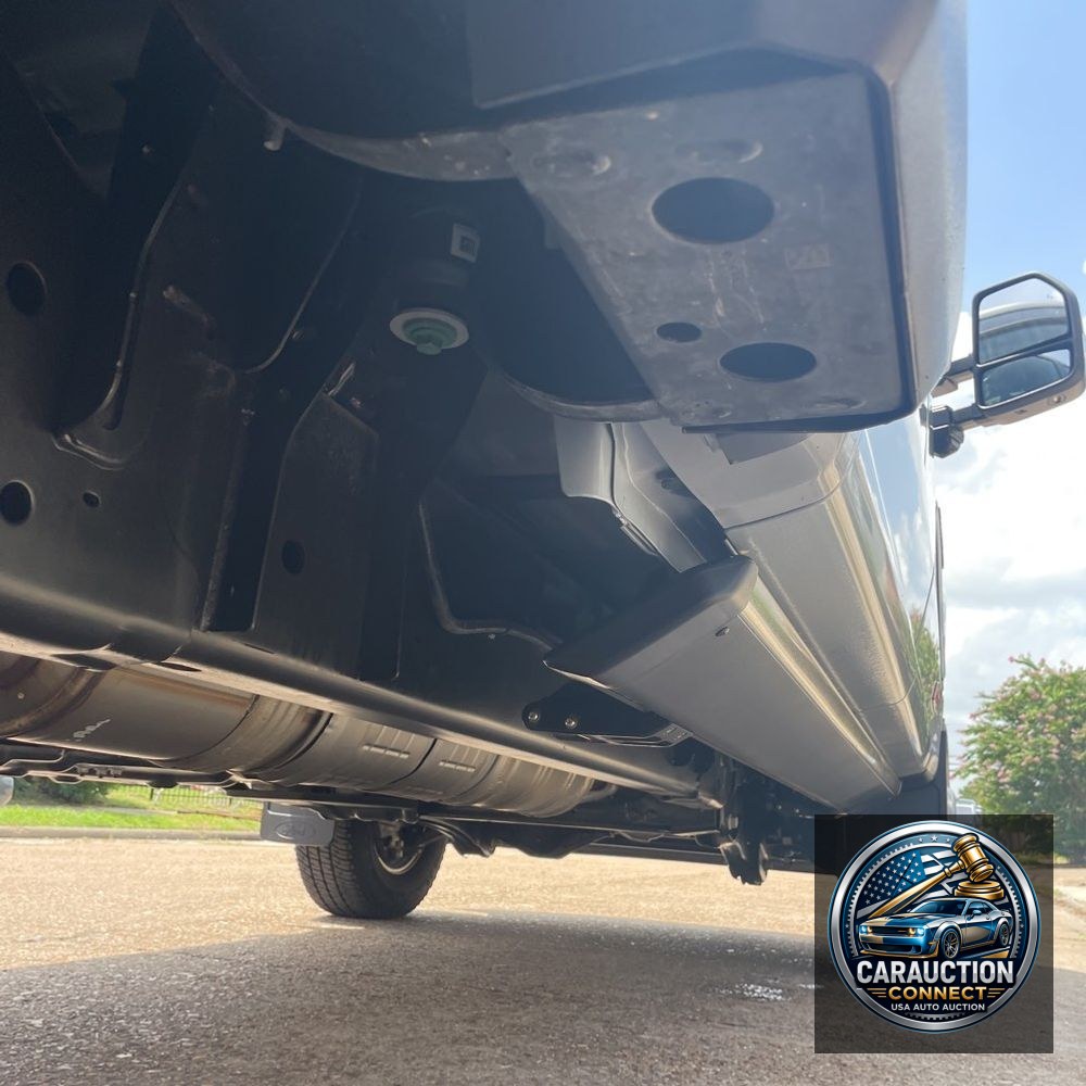 2024 Ford F-350 Super Duty Lariat