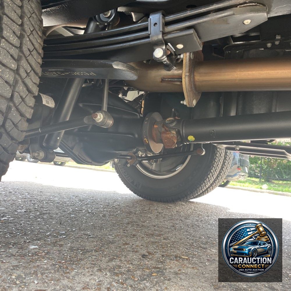 2024 Ford F-350 Super Duty Lariat