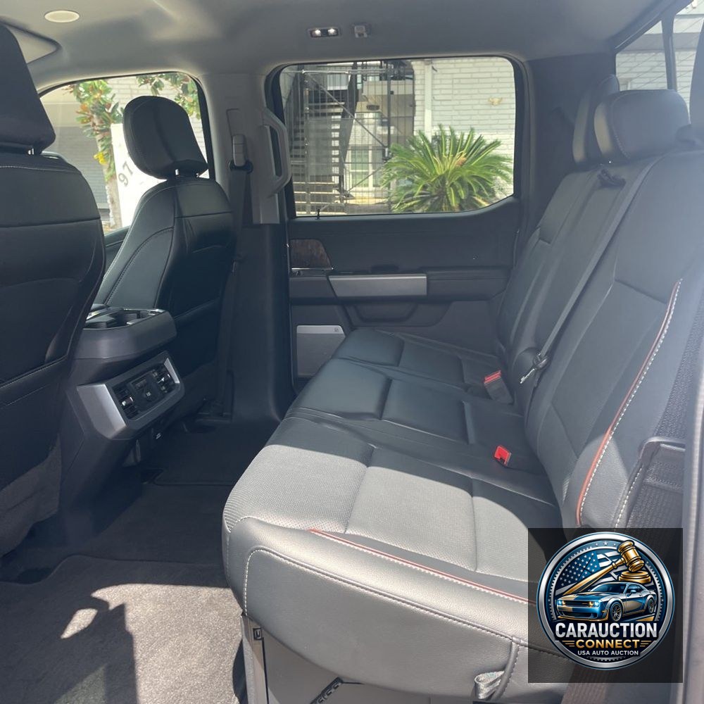 2024 Ford F-350 Super Duty Lariat