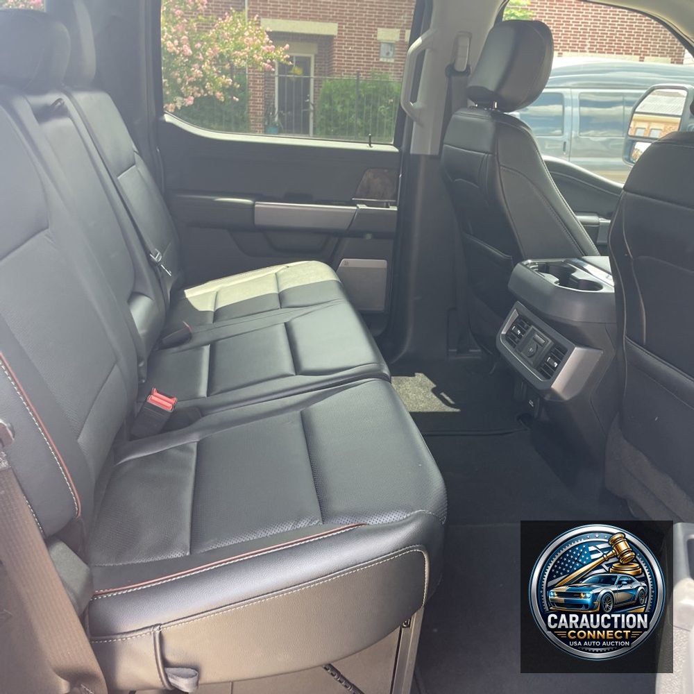 2024 Ford F-350 Super Duty Lariat