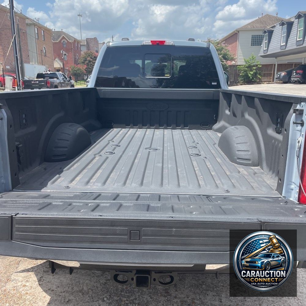 2024 Ford F-350 Super Duty Lariat
