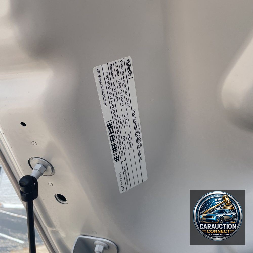 2024 Ford F-350 Super Duty Lariat