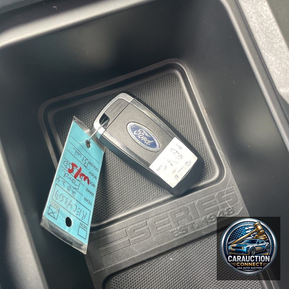 2024 Ford F-350 Super Duty Lariat