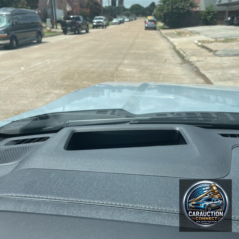 2024 Ford F-350 Super Duty Lariat