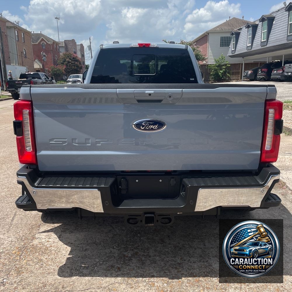 2024 Ford F-350 Super Duty Lariat