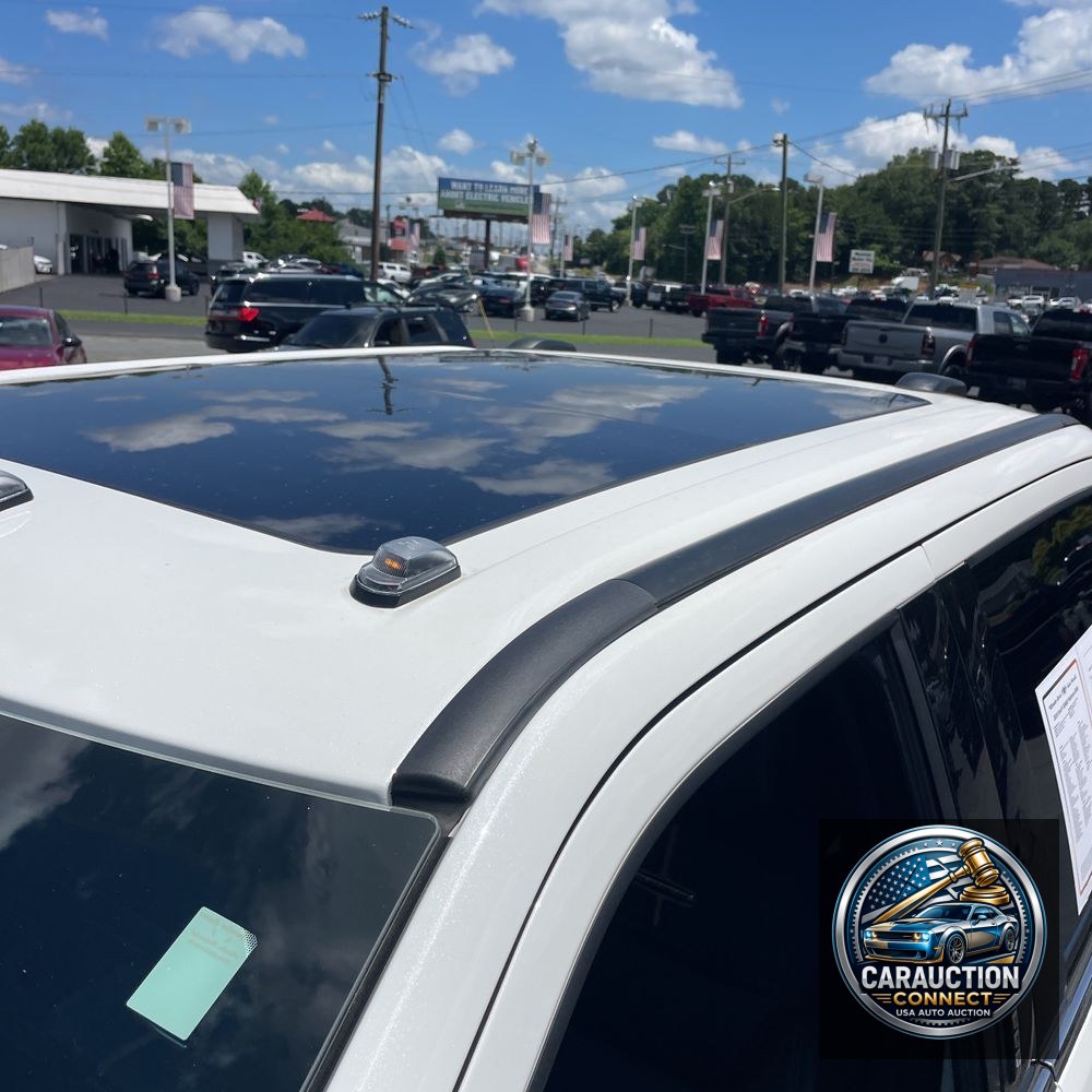 2024 Ford F-350 Super Duty Platinum