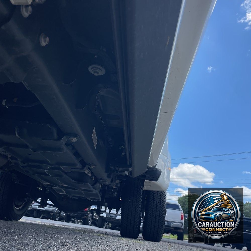 2024 Ford F-350 Super Duty Platinum