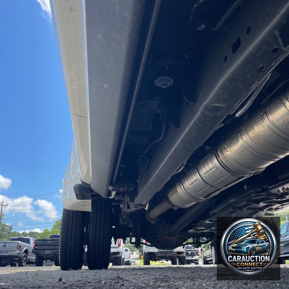 2024 Ford F-350 Super Duty Platinum