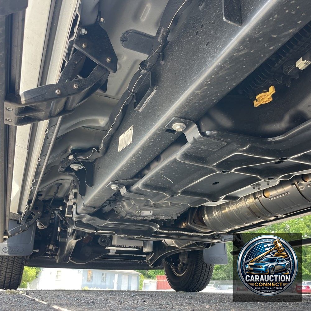2024 Ford F-350 Super Duty Platinum