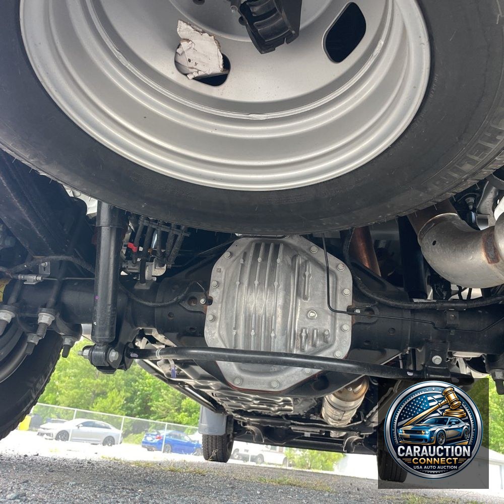 2024 Ford F-350 Super Duty Platinum
