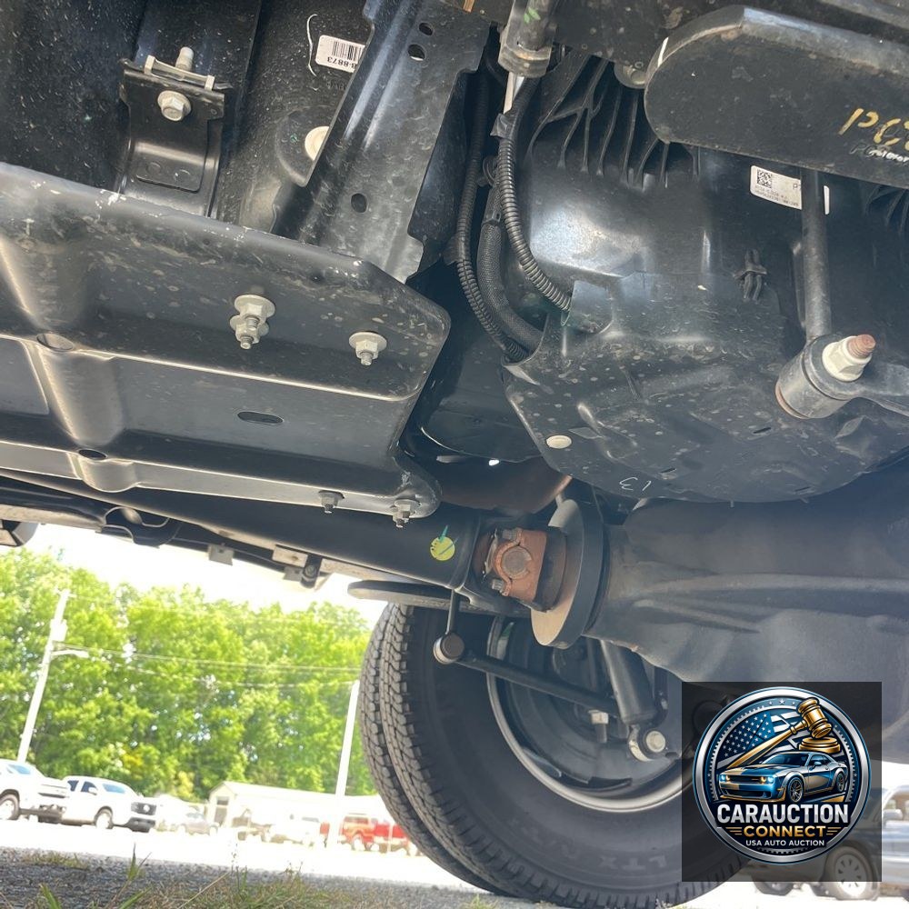 2024 Ford F-350 Super Duty Platinum