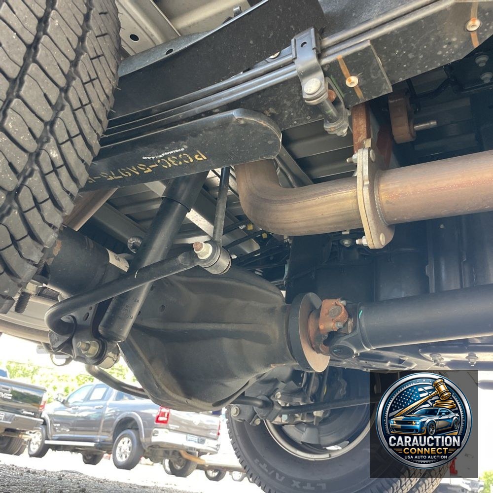 2024 Ford F-350 Super Duty Platinum