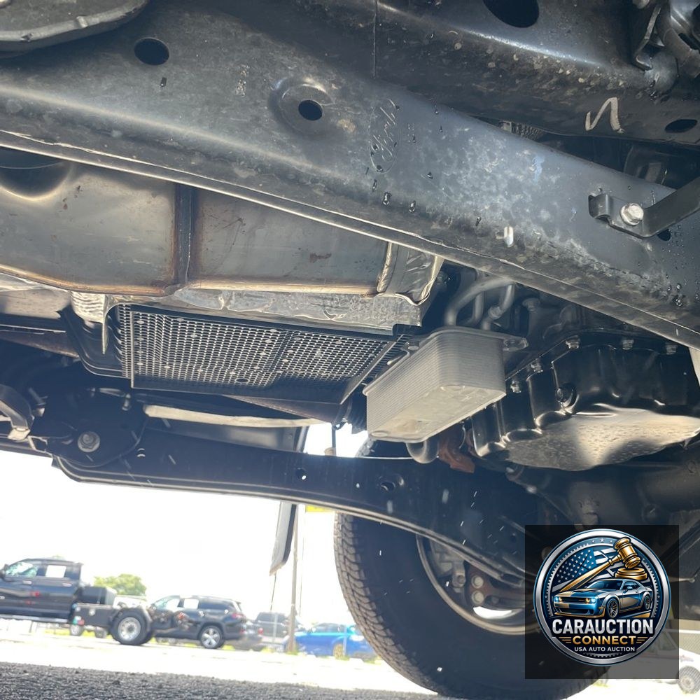 2024 Ford F-350 Super Duty Platinum