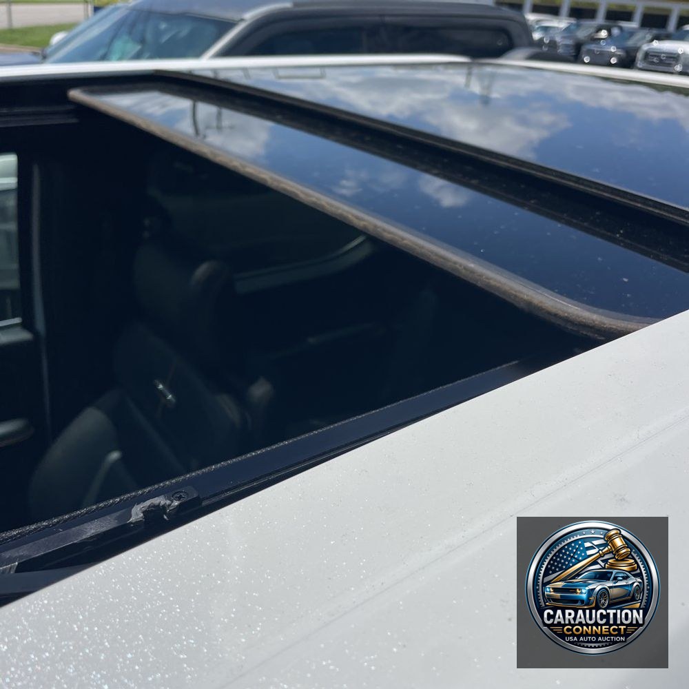 2024 Ford F-350 Super Duty Platinum