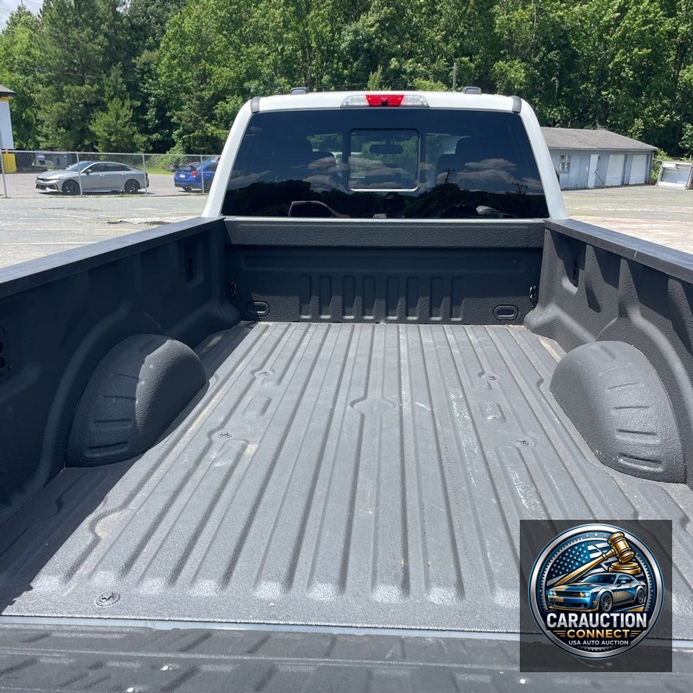 2024 Ford F-350 Super Duty Platinum