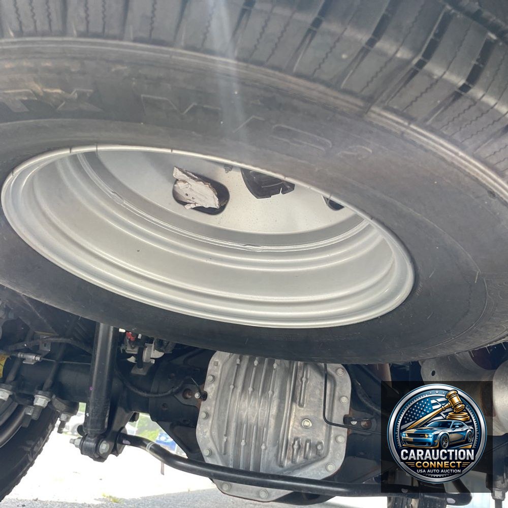 2024 Ford F-350 Super Duty Platinum
