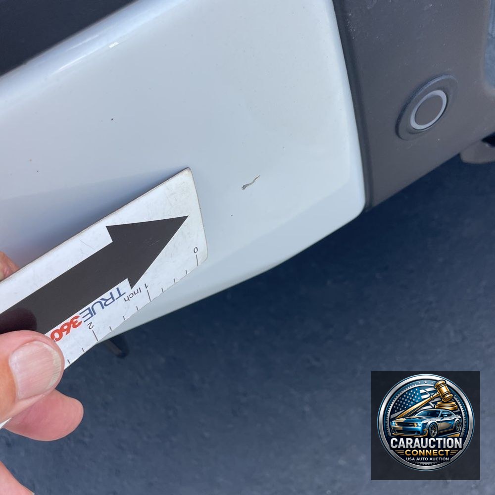 2024 Ford F-350 Super Duty Platinum