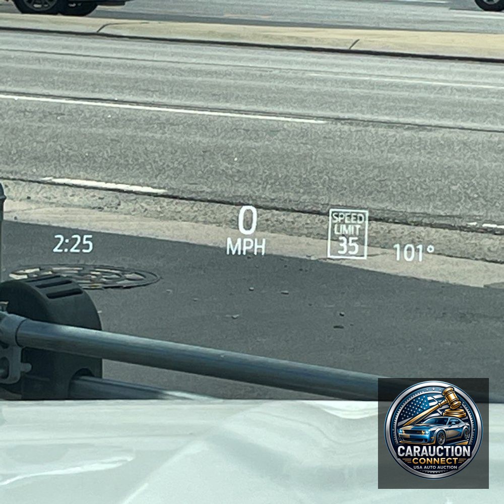 2024 Ford F-350 Super Duty Platinum
