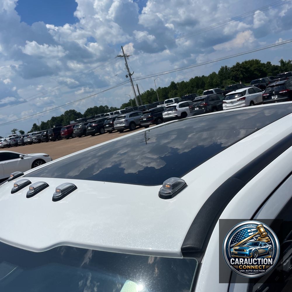 2025 Ford F-350 Super Duty King Ranch