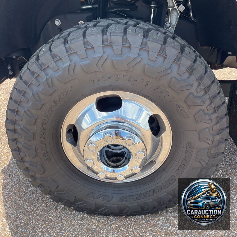2025 Ford F-350 Super Duty King Ranch