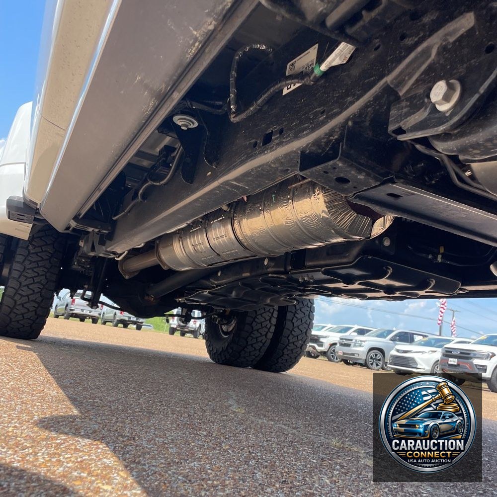 2025 Ford F-350 Super Duty King Ranch