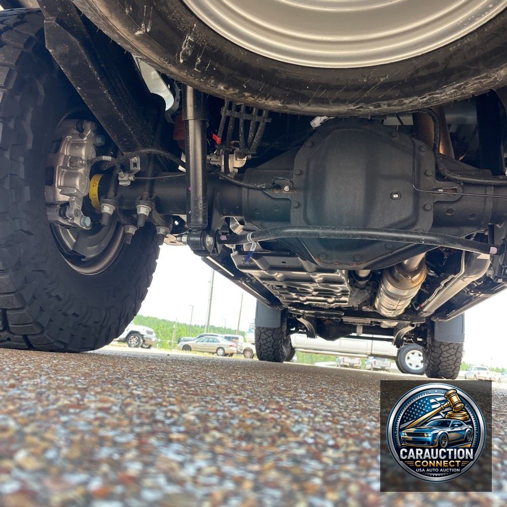 2025 Ford F-350 Super Duty King Ranch