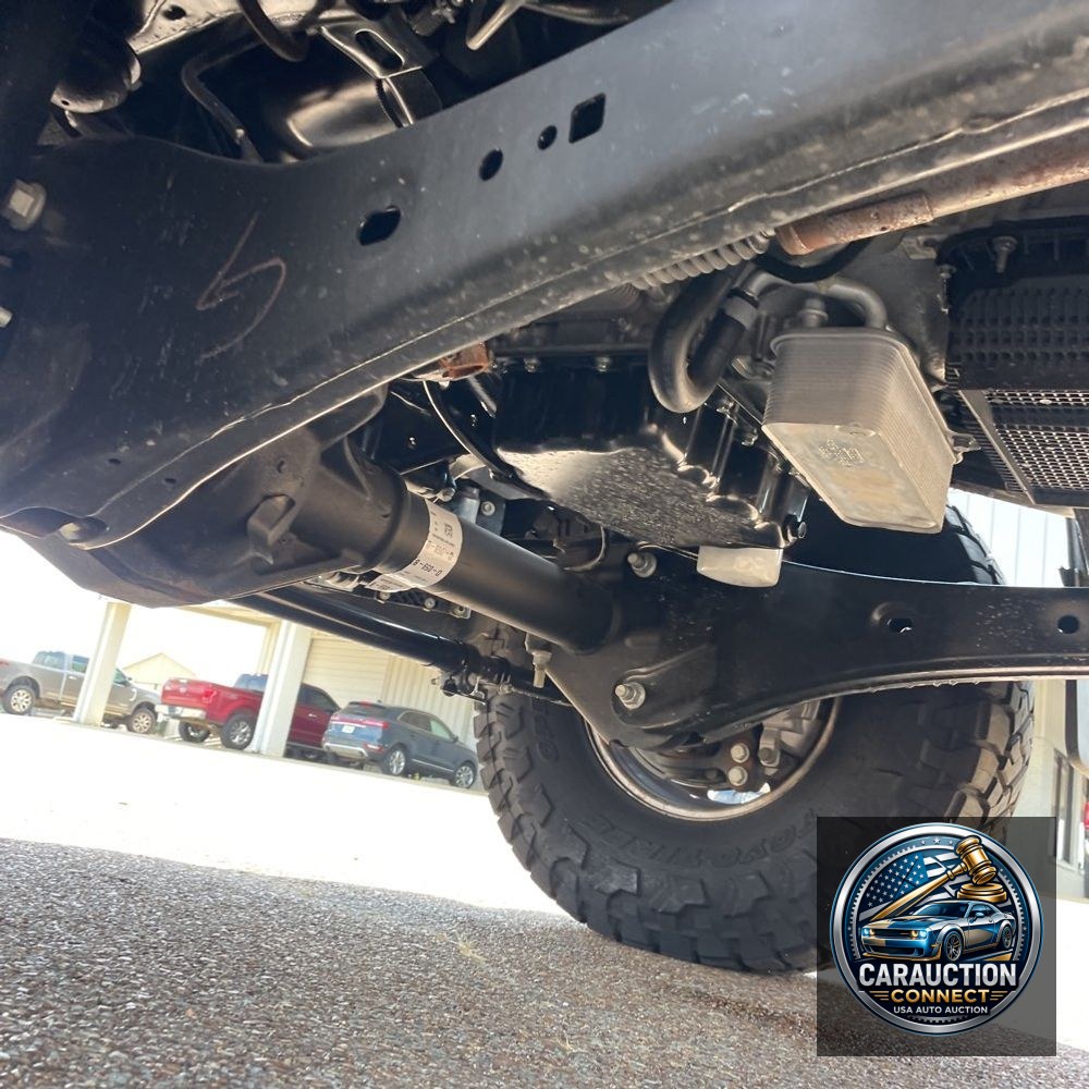 2025 Ford F-350 Super Duty King Ranch