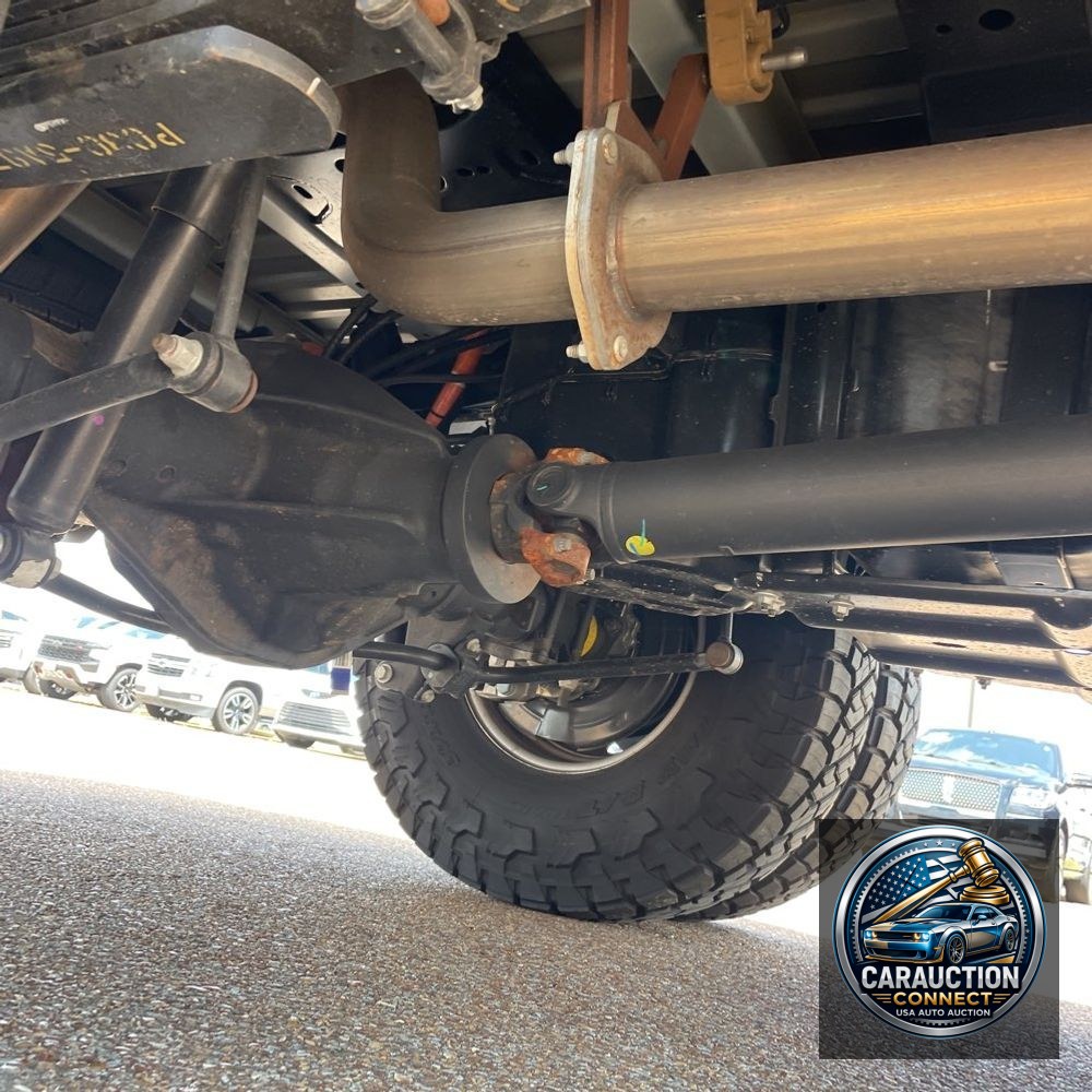2025 Ford F-350 Super Duty King Ranch