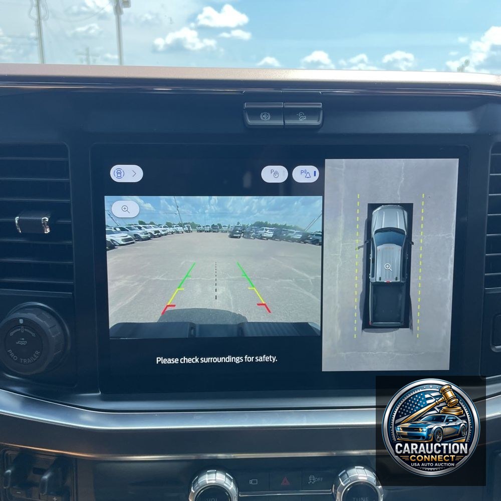 2025 Ford F-350 Super Duty King Ranch