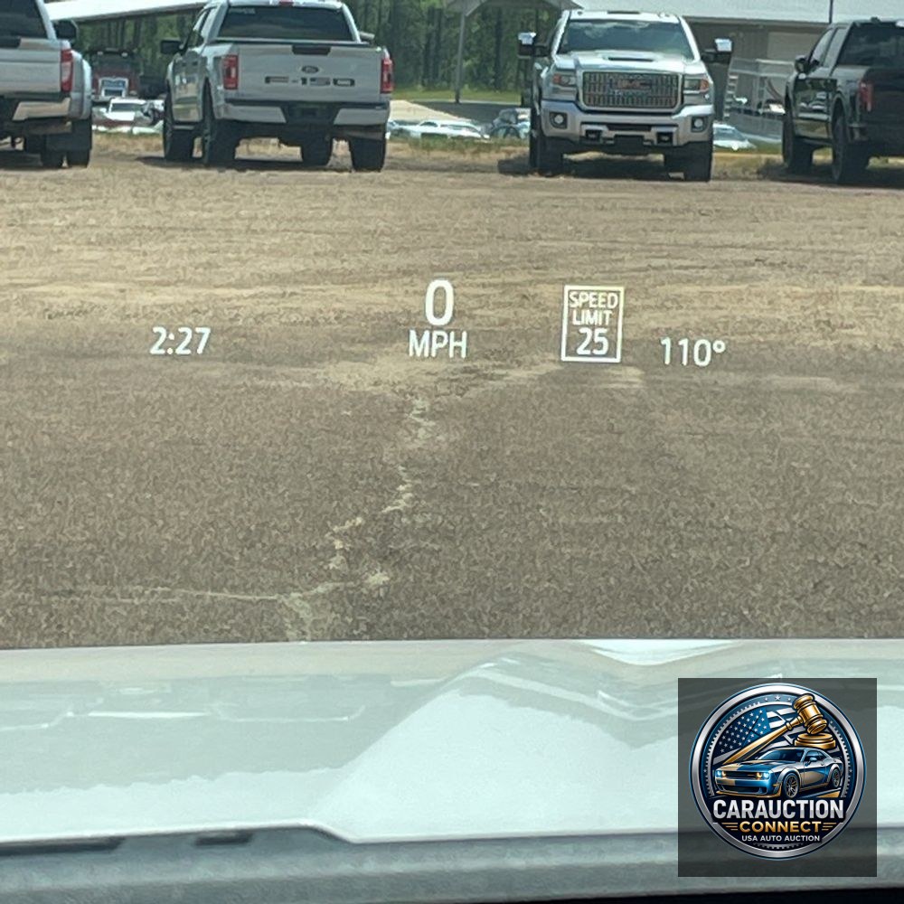 2025 Ford F-350 Super Duty King Ranch
