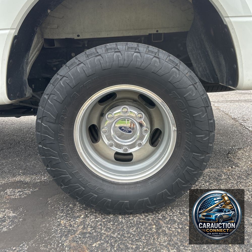 2022 Ford F-350 Super Duty Lariat
